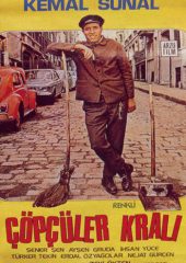 Çöpçüler Kralı izle (1977)