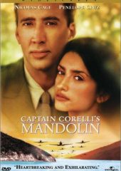 Corelli’nin Mandolini izle (2001)