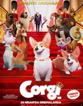 Corgi izle (2019)