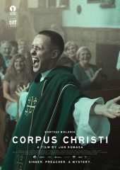 Corpus Christi izle (2019)