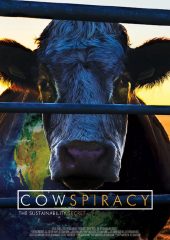 Cowspiracy: The Sustainability Secret izle (2014)