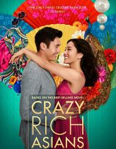 Crazy Rich Asians izle (2018)