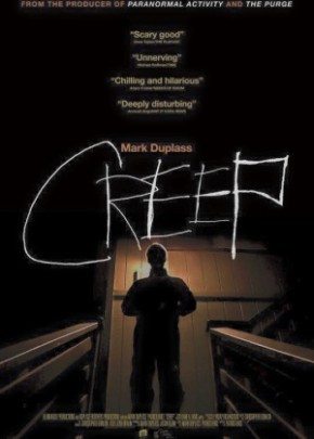 Creep izle (2014)