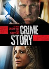 Crime Story izle (2021)