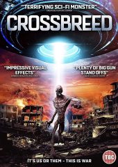 Crossbreed izle (2019)