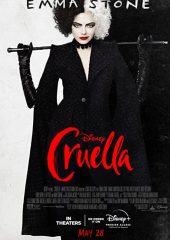 Cruella izle (2021)