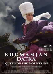 Dağların Kraliçesi izle (2014)