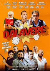 Dalavere izle (2019)