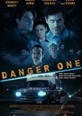 Danger One izle (2018)