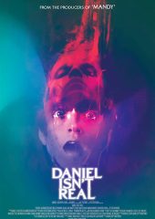 Daniel Isn’t Real izle (2019)