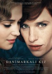 Danimarkalı Kız izle (2015)