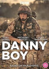 Danny Boy izle (2021)