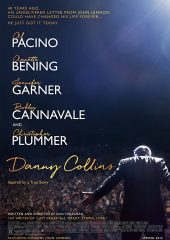 Danny Collins izle (2015)