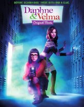 Daphne ve Velma izle (2018)