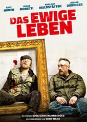 Das Ewige Leben izle (2015)