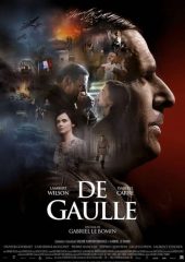 De Gaulle izle (2020)