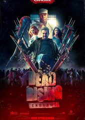 Dead Rising Endgame izle (2016)