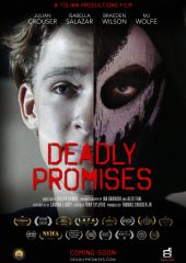 Deadly Promises izle (2020)