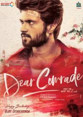 Dear Comrade izle (2019)