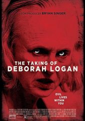 Deborah Logan’ın Hikayesi izle (2014)