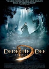 Dedektif Dee ve Gizemli Alev izle (2010)