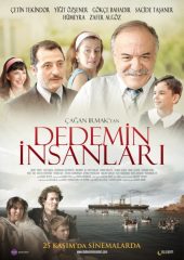 Dedemin İnsanları izle (2011)