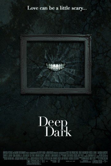 Derin Karanlık (2015) izle (2015)