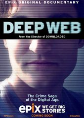 Deep Web izle (2015)