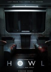 Dehşet Treni izle (2015)