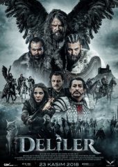 Deliler Fatih’in Fermanı izle (2018)