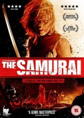 Der Samurai izle (2014)