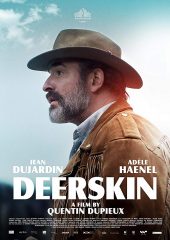 Deri Ceket izle (2019)