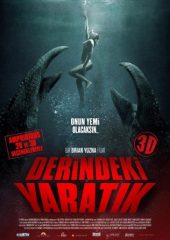 Derindeki Yaratık izle (2010)