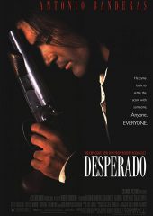 Desperado izle (1995)