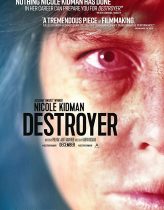 Destroyer izle (2018)