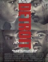 Detroit izle (2017)