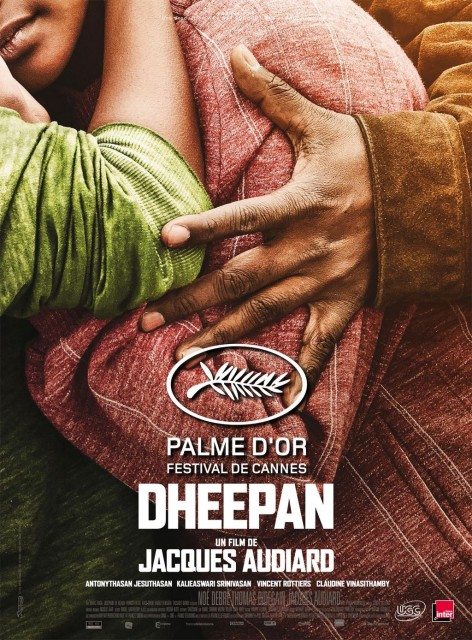 Dheepan izle (2015)