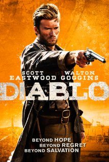 Diablo izle (2015)