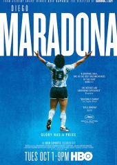 Diego Maradona izle (2019)