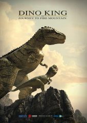 Dino King 3D Journey to Fire Mountain izle (2019)