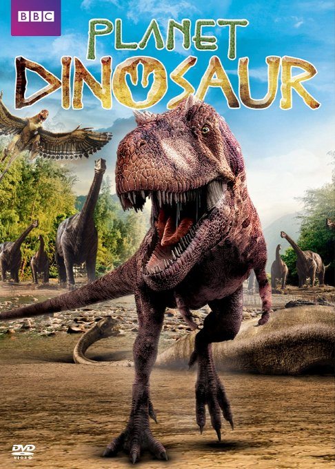 Dinozor Gezegeni izle (2011)