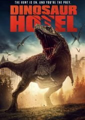 Dinozor Oteli izle (2021)