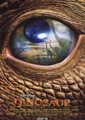 Dinozor – Dinosaur izle (2000)