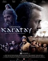 Direniş Karatay izle (2018)