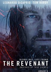 Diriliş – The Revenant izle (2015)