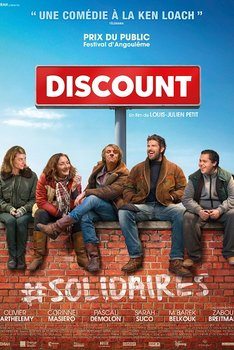 Discount izle (2014)