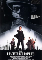 Dokunulmazlar izle (1987)