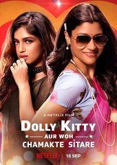 Dolly Kitty Aur Woh Chamakte Sitare izle (2019)