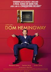 Dom Hemingway izle (2013)