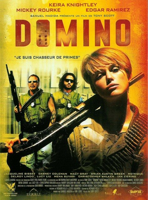 Domino izle (2005)